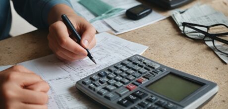 Como gerenciar dívidas e crédito para uma vida financeira saudável