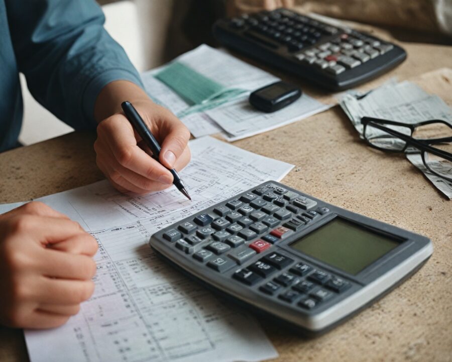 Como gerenciar dívidas e crédito para uma vida financeira saudável