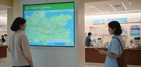 Como acessar serviços essenciais pelo SUS de forma eficiente