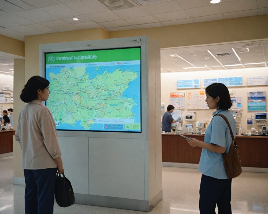 Como acessar serviços essenciais pelo SUS de forma eficiente