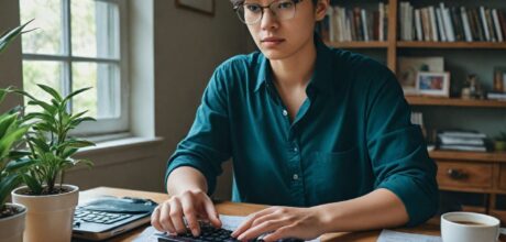 Como melhorar suas finanças pessoais com estratégias práticas