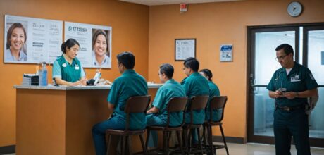 programas de saúde no Brasil: como funcionam e benefícios