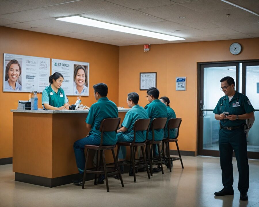 programas de saúde no Brasil: como funcionam e benefícios