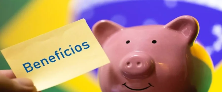 Como Descobrir Benefícios Disponíveis Para Minha Família