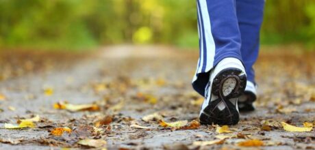 Exercícios Simples Para Manter A Saúde Em Dia