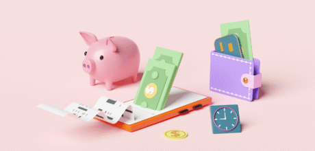 Hábitos Financeiros Que Ajudam A Sair Das Dívidas