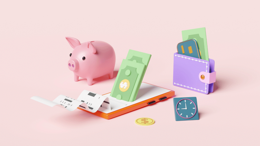 Hábitos Financeiros Que Ajudam A Sair Das Dívidas