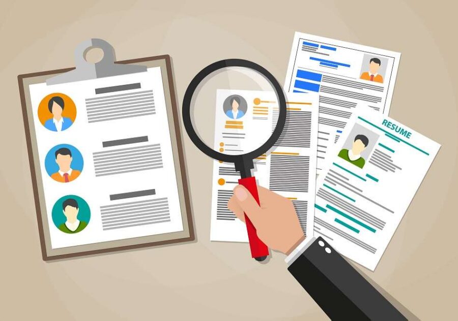 Como Melhorar O Currículo Para Novas Oportunidades