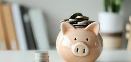 Estratégias simples para guardar dinheiro todo mês mesmo com orçamento apertado