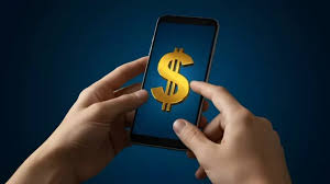 Formas simples de aumentar sua renda mensal usando apenas o celular