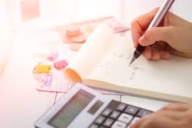 Como organizar suas finanças do zero e sair do descontrole financeiro rapidamente