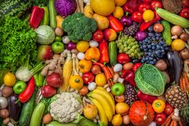Alimentos Que Ajudam A Melhorar A Saúde Do Corpo