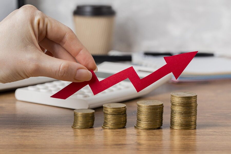 Os Hábitos Financeiros que Mais Diferenciam Quem Consegue Guardar Dinheiro