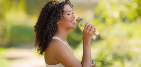 Dicas práticas para ter mais energia e disposição ao longo do dia naturalmente