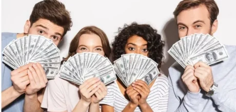 Como Criar Hábitos Financeiros Que Ajudam a Aumentar Sua Reserva