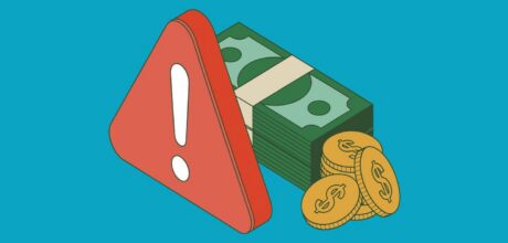 💸 Sinais de Que Está na Hora de Olhar Com Mais Atenção Para Seu Dinheiro