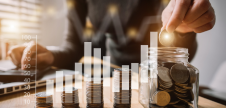 🎯 Como Definir Metas Financeiras e Aumentar Suas Chances de Alcançá-las