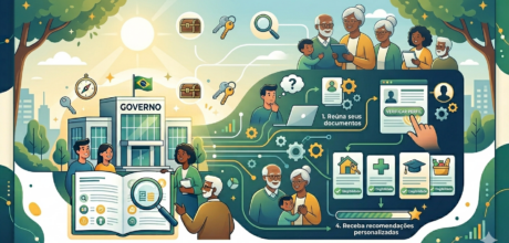 🔎 Como Verificar Se Existe Algum Programa Disponível Para o Seu Perfil