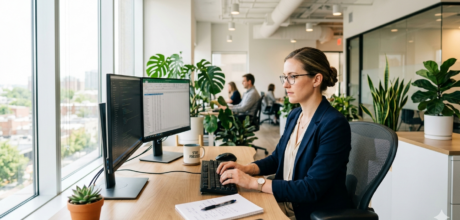 💼 Habilidades Que Podem Fazer Diferença no Mercado de Trabalho Atual