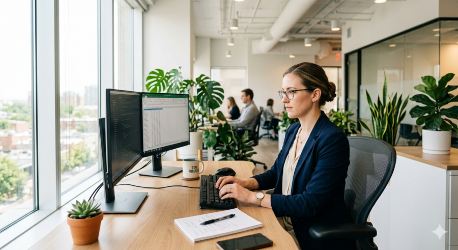 💼 Habilidades Que Podem Fazer Diferença no Mercado de Trabalho Atual