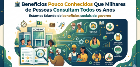 🏛️ Benefícios Pouco Conhecidos Que Milhares de Pessoas Consultam Todos os Anos