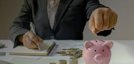 💵 Pequenas Mudanças Que Podem Melhorar Sua Relação Com o Dinheiro