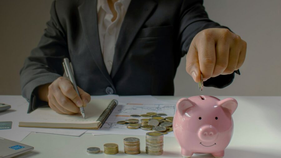 💵 Pequenas Mudanças Que Podem Melhorar Sua Relação Com o Dinheiro