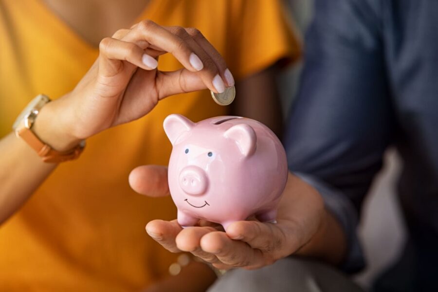 O Que Fazer Para Melhorar Sua Relação Com o Dinheiro e Evitar Desperdícios