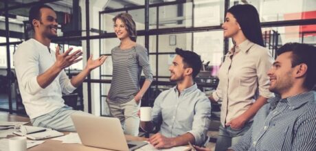 📈 Pequenas Atitudes Profissionais Que Podem Gerar Grandes Resultados