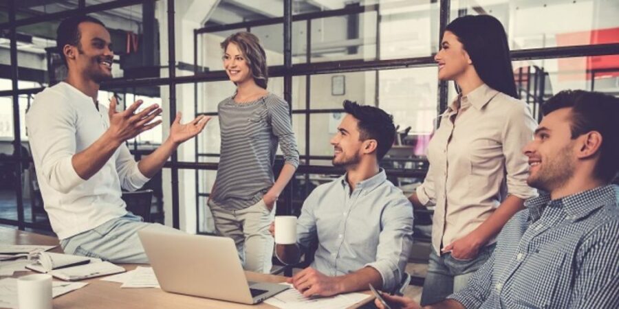 📈 Pequenas Atitudes Profissionais Que Podem Gerar Grandes Resultados