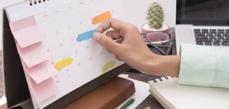 💼 Como Melhorar Sua Organização e Produtividade no Trabalho