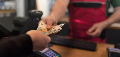 🧭 Para Onde Seu Dinheiro Está Indo? Conheça os 5 Destinos Mais Comuns