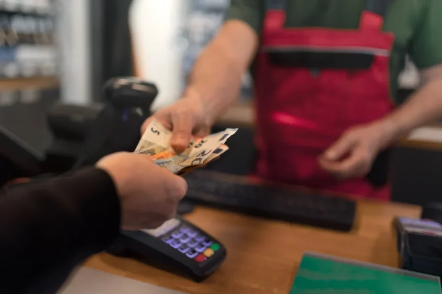 🧭 Para Onde Seu Dinheiro Está Indo? Conheça os 5 Destinos Mais Comuns