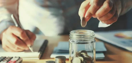 💵 Por Que Ter Controle do Seu Dinheiro Traz Mais Tranquilidade