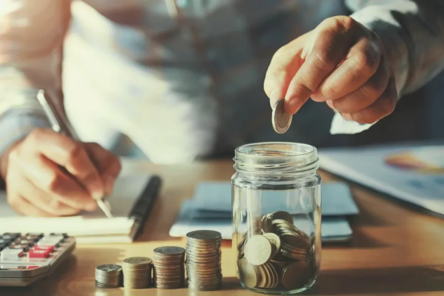 💵 Por Que Ter Controle do Seu Dinheiro Traz Mais Tranquilidade