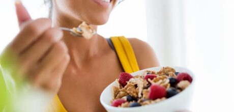 Alimentos que podem contribuir para uma alimentação mais equilibrada