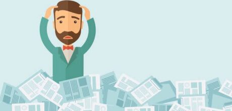 Erros financeiros comuns que podem comprometer seu orçamento