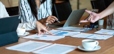 Como organizar a rotina de trabalho e aproveitar melhor o tempo