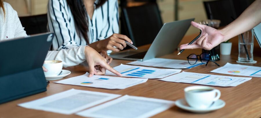 Como organizar a rotina de trabalho e aproveitar melhor o tempo