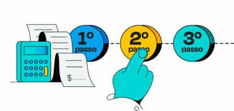Como montar um orçamento pessoal simples e eficiente
