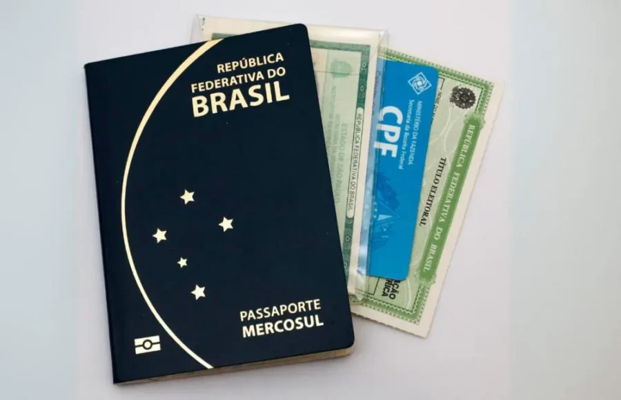 Quais documentos preciso para solicitar um benefício do governo