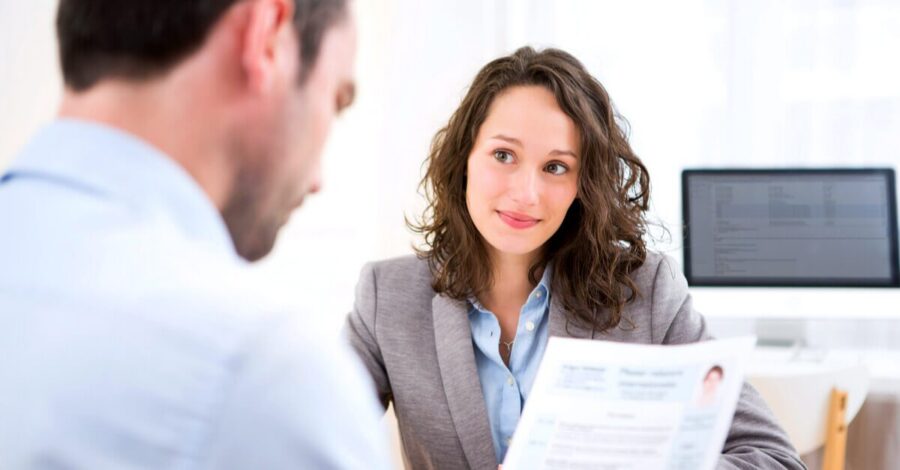 Como encontrar emprego mesmo sem experiência profissional